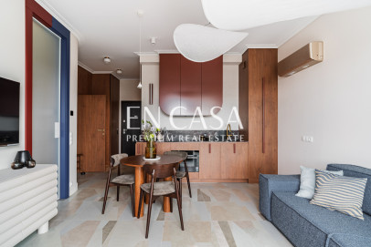 Apartment Sale Gdańsk Sobieszewo Łąkowa